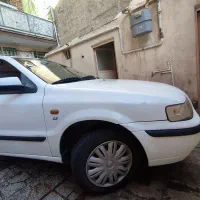 سمند lx مدل ۹۶