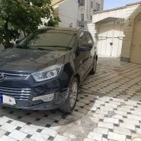 جک s5 نیوفیس مدل 1402 بی‌رنگ