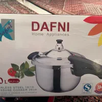 زودپز ۱۰ لیتری DAFNI
