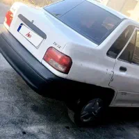 پراید مدل 90