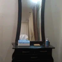 آینه کنسول