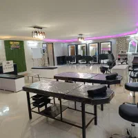 استخدام پرسنل سالن زیبایی