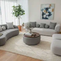 تجربه خرید راحت و اقساطی