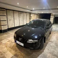 سمند سورن پلاس ef7 فول شرکتی
