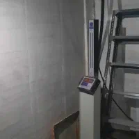 فروش باسکول قدووزن سهند