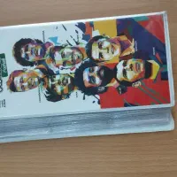 آلبوم کیمدی ۲۰۲۵