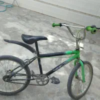 دوچرخه 20
