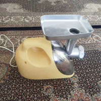 چرخ گوشت همیلتون