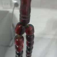 تسبیح صدساله قاجار سندلوس آلمان اصل