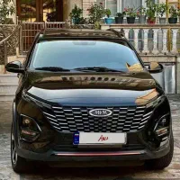 ام وی ام‌ ایکس ۳۳ کراس ۱۴۰۳