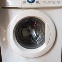 ماشین لباسشویی اتوماتیک