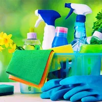 شرکت خدماتی نظافتی تمیزکاران سنه