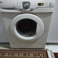 لباسشویی ال جی 7کیلویی