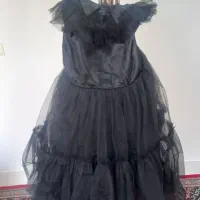 لباس عروس دخترانه
