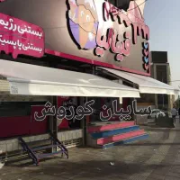 سایبان