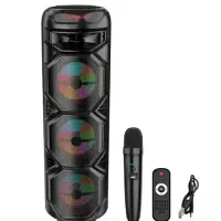 اسپیکر ZQS/8301 بلوتوثی