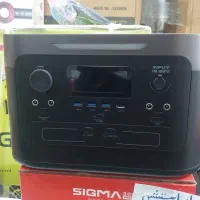 پاور استیشن ۶۰۰ وات