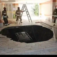 لوله کشی فاضلاب شهری