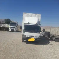 ایسوزو ۶تن مدل ۹۱