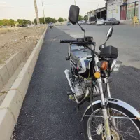موتور ۱۲۵ زیگما