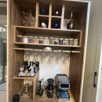 کابینت و کمد (پیمان مردمی)