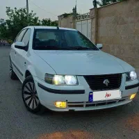 سمند 94 CNG   ef7