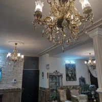 لوستر برنز شیک و خاص