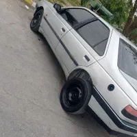 پژو 405
