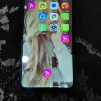 گوشی ردمی 13c درحد خشک