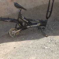 تنه دوچرخه ۲۴
