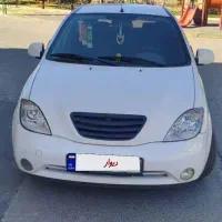 تیبا 2 با سیستم صوتی
