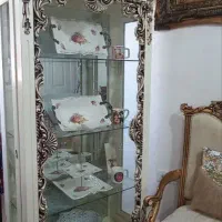 بوفه در حد نو