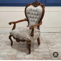 مبل بسیار زیبا و همیشگی افسون