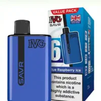 پاد ivg