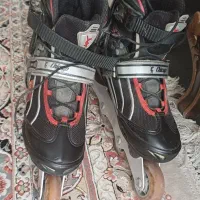 اسکیت حرفه ای