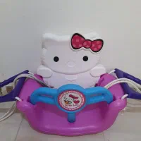 تاب کودک