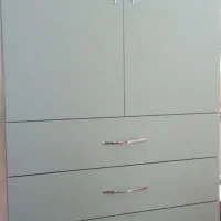 کمد لباس و کشو