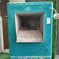 کولر آبی