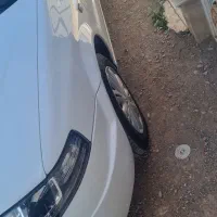 سمند سورن ef7 دوگانه شرکتی