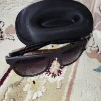 عینک دودی