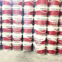 چسب بتن مستقیم از کارخانه / قیمت همکاری