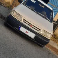 خودرو  پراید