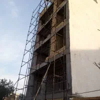 داربست فلزی تهران کرج شهریار