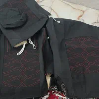 روگش صندلی ۲۰۶ هاچبک