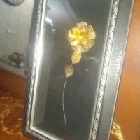 گل نقره|کلکسیون اشیاء عتیقه|تبریز, |دیوار