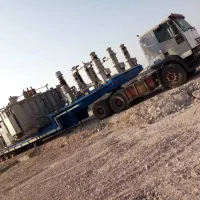 کمرشکن بندر بوشهر