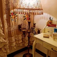 اباژور انتیک اروپایی