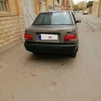 پراید ۱۳۸۸ دوگانه