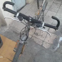 دوچرخه آساک