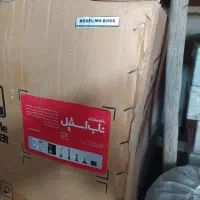 هود سینک گاز آکبند